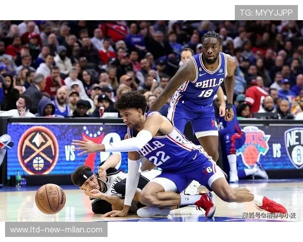 76人队大幅提升，塞缅蒂斯爆发，76人马蒂斯塞布尔