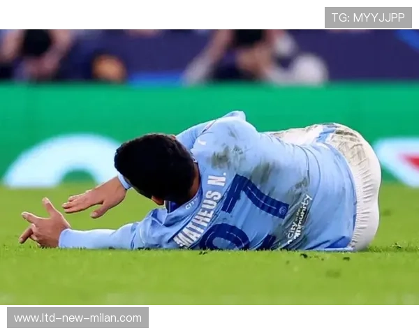 曼城中场奇兵被低估，数据揭露巨大价值