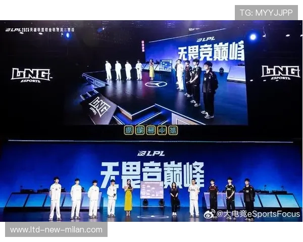 电竞LPL战火重燃，多支强队卷入季后赛争位