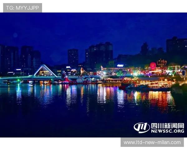 体育IP整合营销带动城市夜间文旅消费升级