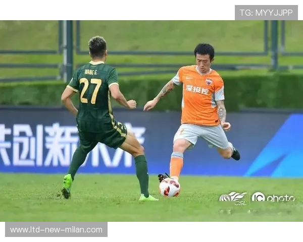 北京国安快速外线提速连续制造前场压制