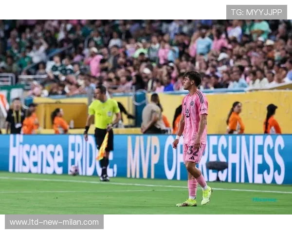 梅西破门如神，迈阿密国际战胜温哥华拿下美职联冠军！