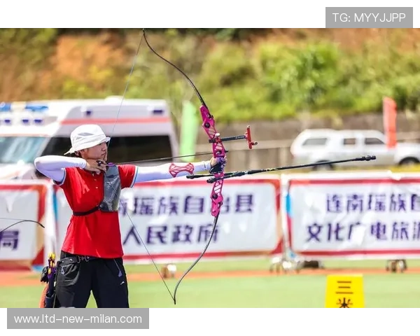 青少年射箭赛事加入科技辅助训练提升命中率,青少年射箭训练计划 青少年射箭赛事加入科技辅助训练提升命中率,青少年射箭训练计划